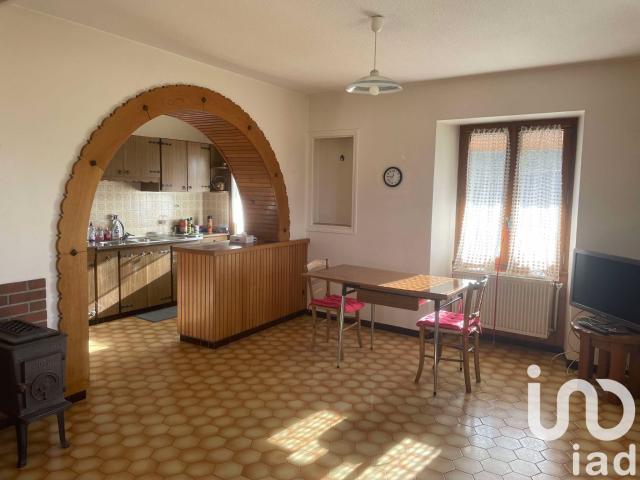 Seynod Vente Maison 74