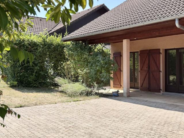 Seynod Vente Maison 74