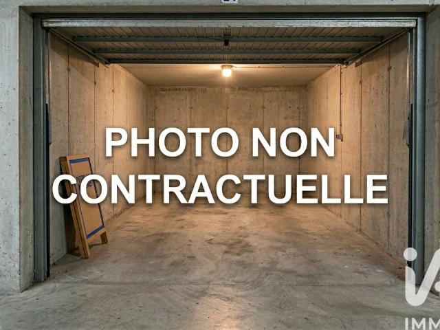 Seynod Vente Parking / Garage 74