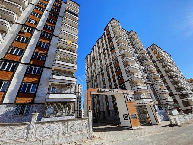 Seyrantepe Mah.sıfır Eşyalarıyla Birlikte Satılık Kiracili 2+1