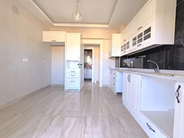 Seyrantepe Merkezi Konumda Satlık Yerdenısıtmalı 2+1 Fırsatdaire