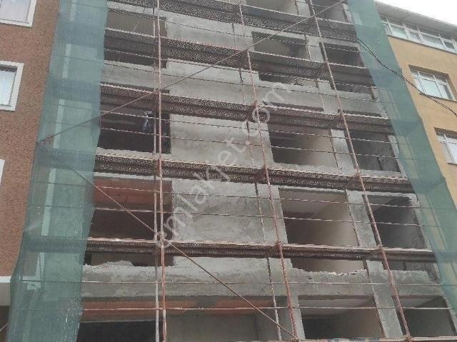 Seyrantepe Metrosuna Yürüme Mesafesinde Tapu Masrafı Yok