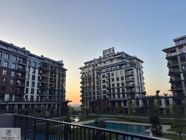 Seyrantepe Dap Yapı Satılık 1+1 Boş Daire