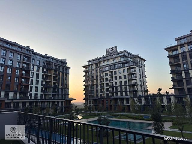 SEYRANTEPE DAP YAPI SATILIK 1+1 BOŞ DAİRE