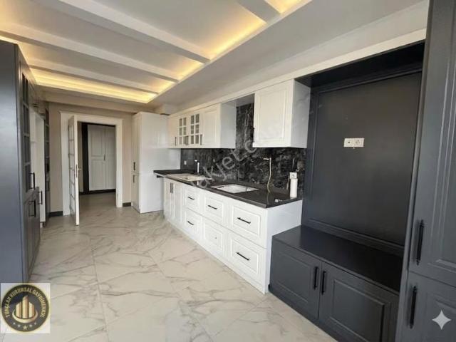 Seyrantepe, Çeysa Twin Arkası bubya Yapı 3.5+1 Kiralık Daire