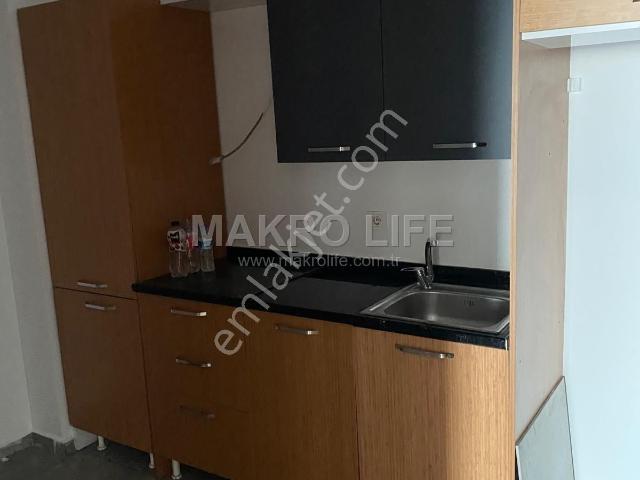 Seyrantepe Çeysa Twinstowers Ta Satılık Full Bakımlı 2+1 Plaza Katı Büro