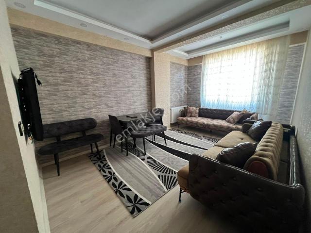 Seyrantepe Eşyalı Kiralık 2+0