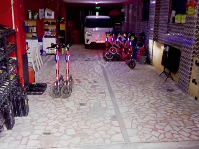 Seyrantepe Harika Lokasyonda Rampalı,araç Girer 180m2 +bahçeli