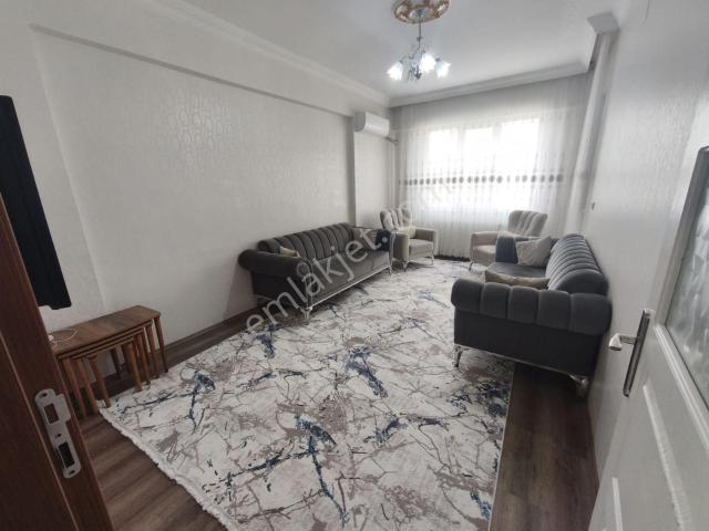 Seyrantepe Sembol Market Civarı 2+1 Satılık Daire