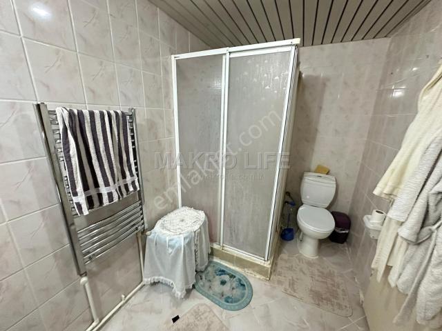 Seyrantepe Toki'de 3+1 Full Bakımlı Fırsat Daire