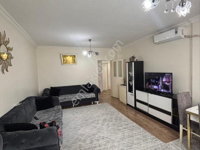 Seyrantepe Toplu Konutta Satılık 3+1 Son Kat Fırsat Daire