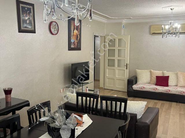 Seyrantepe Toplukonut Ta Ful Eşyalı 3+1 Kiralık Daire