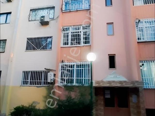 Seyrantepe Toplukonut Ta Kiralık 2+1 Daire