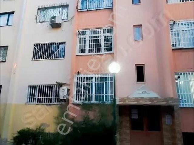 Seyrantepe Toplukonut Ta Kiralık 2+1 Daire
