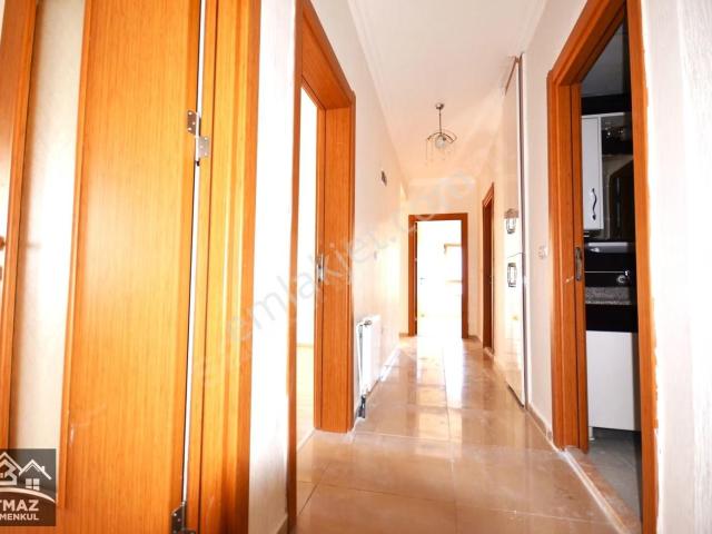 Seyrantepe Umut Konutları'nda Satılık 3+1 Daire 130m²