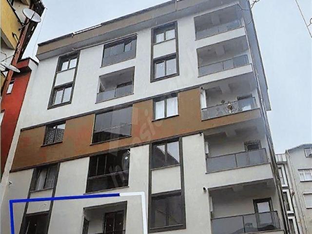 SEYRANTEPE YENİ BİNADA 2+1 KİRALIK BALKONLU ASANSÖRLÜ
