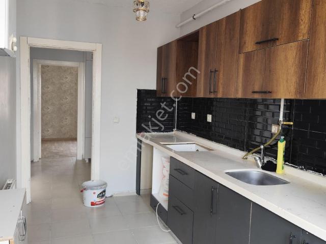 Seyrantepede Kiralık 2+1 Toki Dairesi
