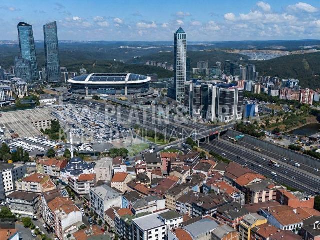 SEYRANTEPE'DE HAZIR KİRACILI SATILIK DÜKKAN YATIRIMCIYA ÖZEL
