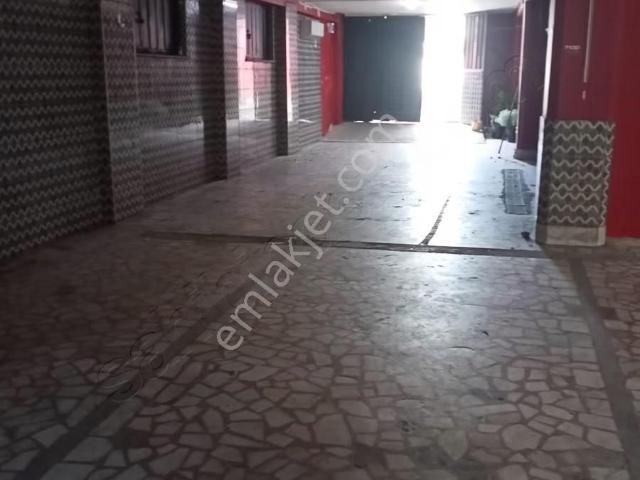 Seyrantepede Çok Temiz, 200m2 Rampalı,bahçeli İşyeri,araç Girer