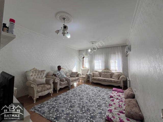 Seyrantepe'de Satılık 2+1 Geniş Daire