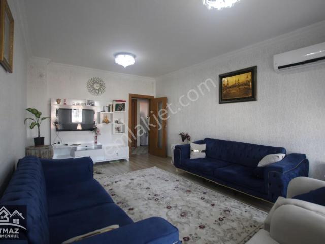 Seyrantepe'de Satılık 3+1 Bodrum Kat Daire