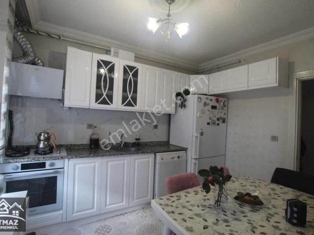Seyrantepe'de Satılık Taksitli 3+1 Daire