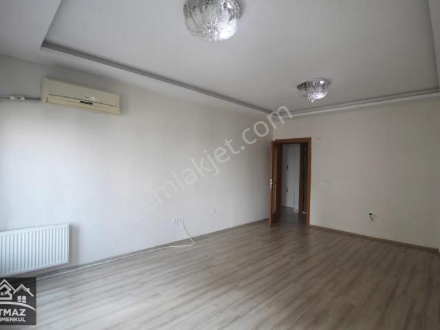 Seyrantepe'de Satılık Bakımlı 3+1 Daire