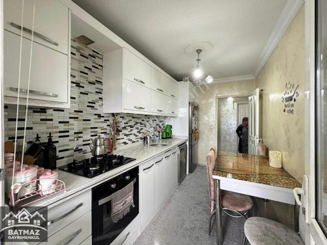 Seyrantepe'de Satılık Bakımlı 3+1 Daire