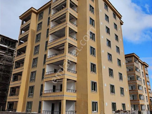 Seyran Emlak'tan A.y Hastanesi Yanında Satlık Sıfır 2+1 Daire