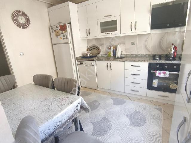 Seyran Emlaktan Toki Dg Bloklarda Satlık Uygun 3+1 Taksitlidaire