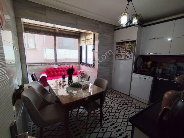 Seyran Tepe Mah 3+1 Satilik Fırsat Daire