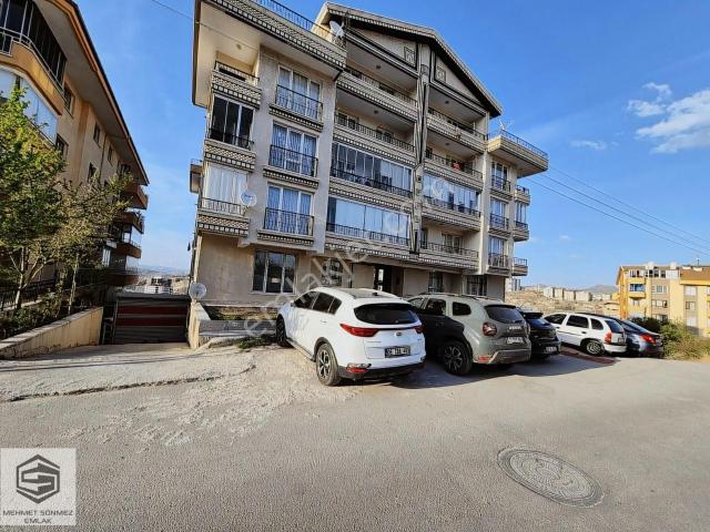 Seyranbağları 3+1 Fırsat Daire