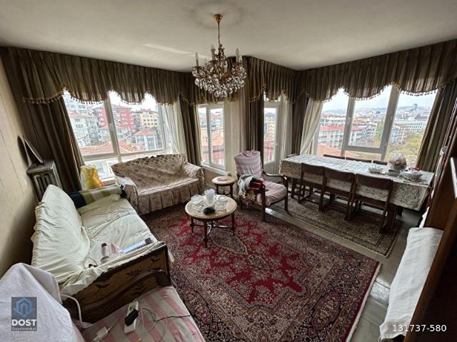 SEYRANBAĞLARI, BAĞLAR CADDESİNDE, 3+1, ÇOK İYİ KONUMDA SATILIK