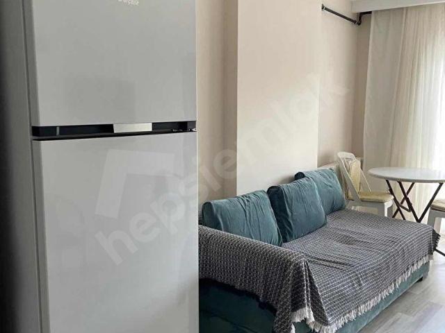 Seyrekte Üniversite Yakını Tam Eşyalı Daire