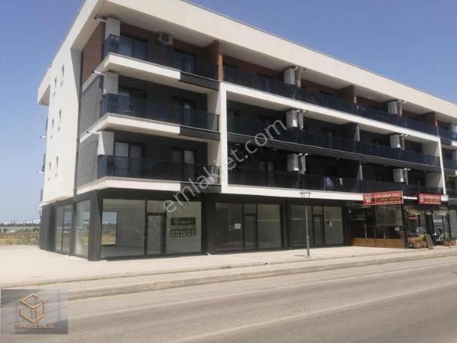 Seyrekte Üni Yakını Cadde Residance Kiralık Daire