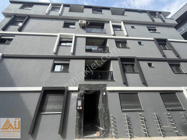 Seyrekte Bakırçay Üniversitesine Yakın Satılık 1+1 Daire