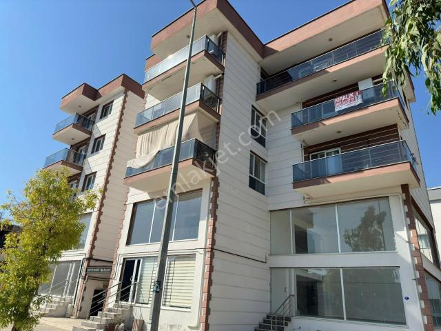 Seyrekte Doğalgazlı 2+1 Kiralık Temiz Daire