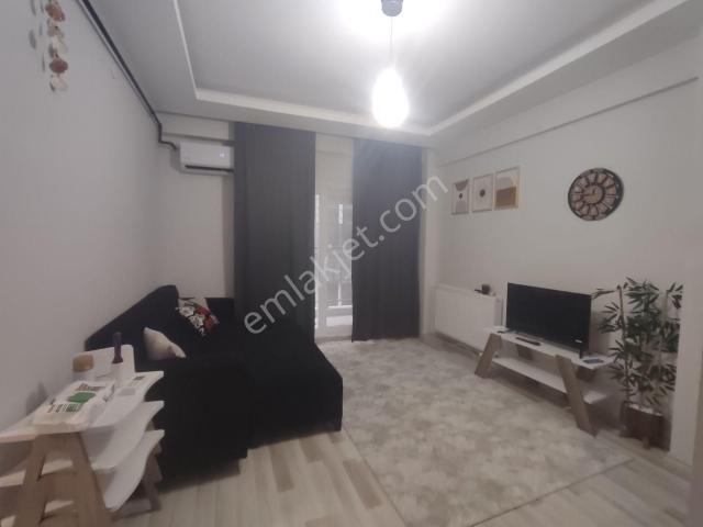 Seyrekte Full Eşyalı Kapalı Mutfak Kiralık Daire