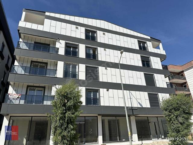 SEYREK'TE GENİŞ FULL SIFIR EŞYALI 1+1 KİRALIK DAİRE