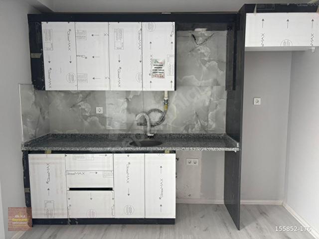 SEYREKTE SIFIR 50M2 1+1 ARAKAT KİRALIK DAİRE