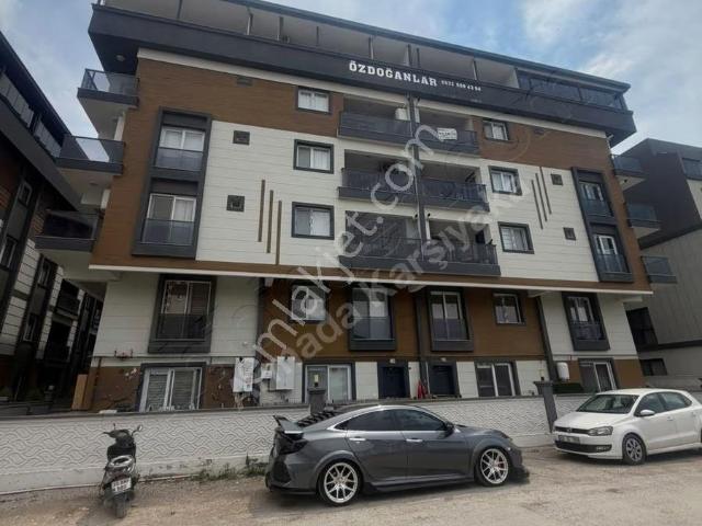 Seyrek 85. Yıl Cumhuriyet Mahallesinde Eşyalı 1+1 Kiralık Daire