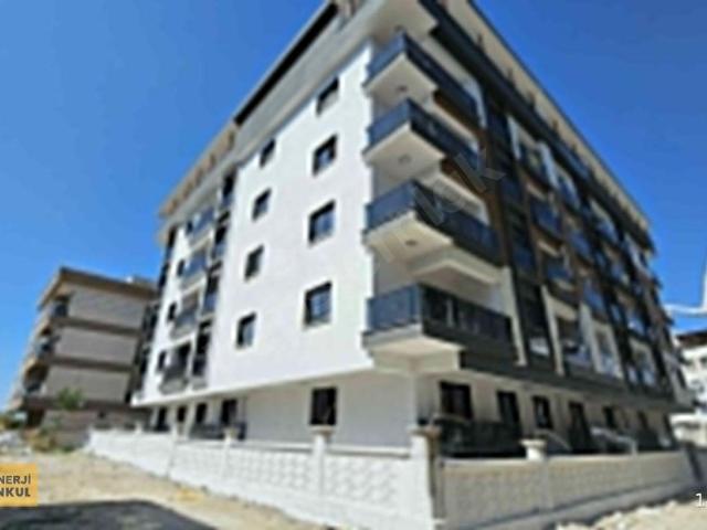 SEYREK ÇARŞI MERKEZİ YAKINI SIFIR ACİL SATILIK 2+1 SATILIK DAİRE