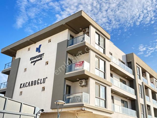 Seyrek Bakırçay Üniversitesi'ne Yakın Eşyalı Kiralık 1+0 Studıo Daire