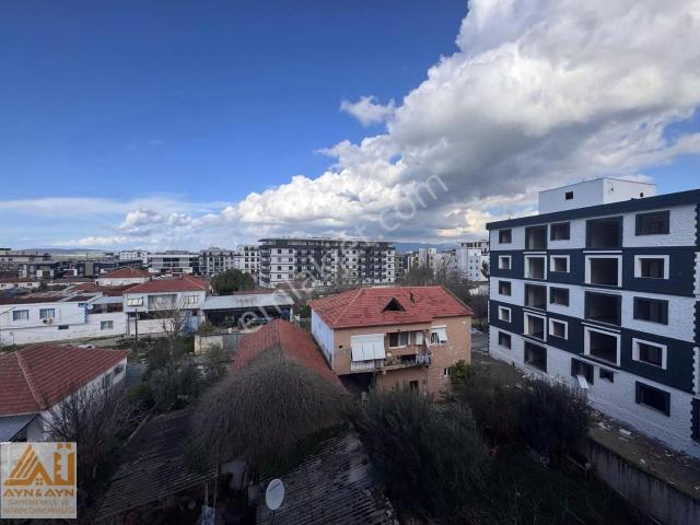 Seyrek Bakırçay Üniversitesine Yakın Satılık 1+1 Daire