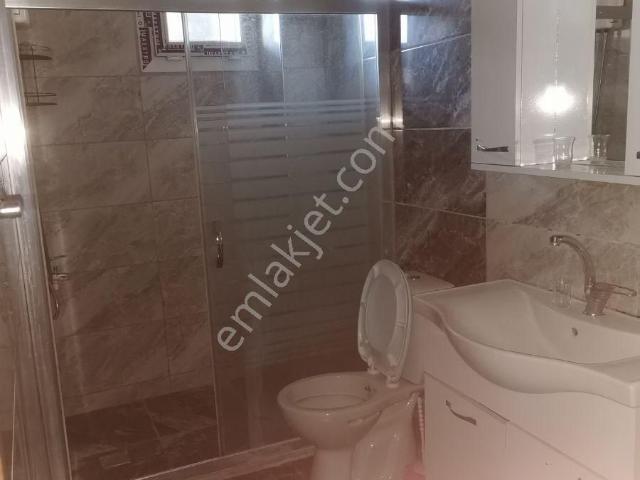 Seyrek De 1+1eşyalı Kiracılı