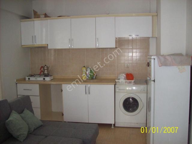 Seyrek De Eşyalı 2+1 Klimalı Ara Kat Daire 17.000.tl