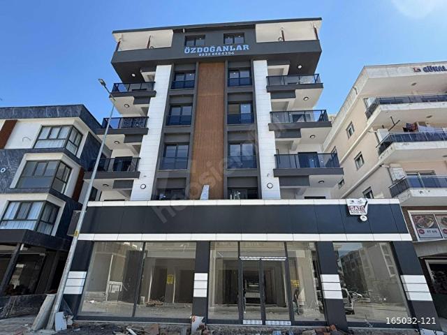 SEYREK KÖY İÇİNDE 2+1 SATILIK DUBLEX DAİRE