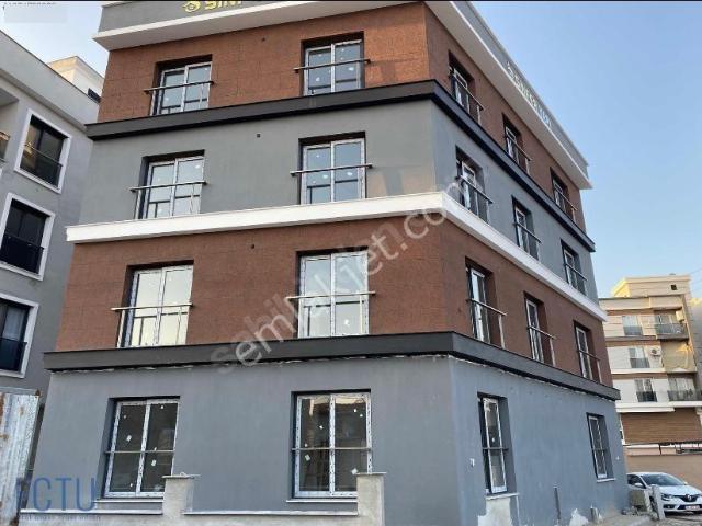 Seyrek Kiralık Büyük Tip 1+1 Daire