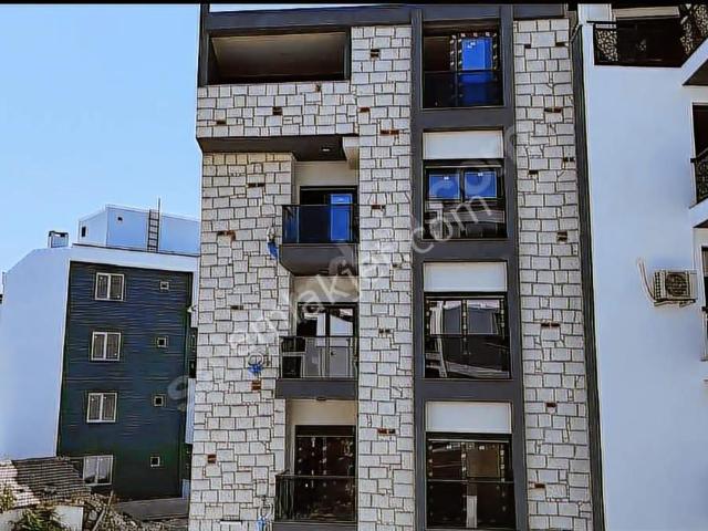Seyrek Meydan Eşyalı Satılık Krediye Uygun Daire Fırsatı