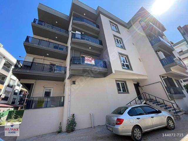 SEYREK MERKEZ BALKONLU ARAKAT SIFIR KİRALIK 1+1 KİRALIK DAİRE